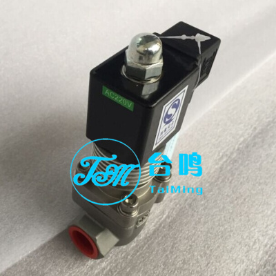 耐高溫蒸汽電磁閥圖片